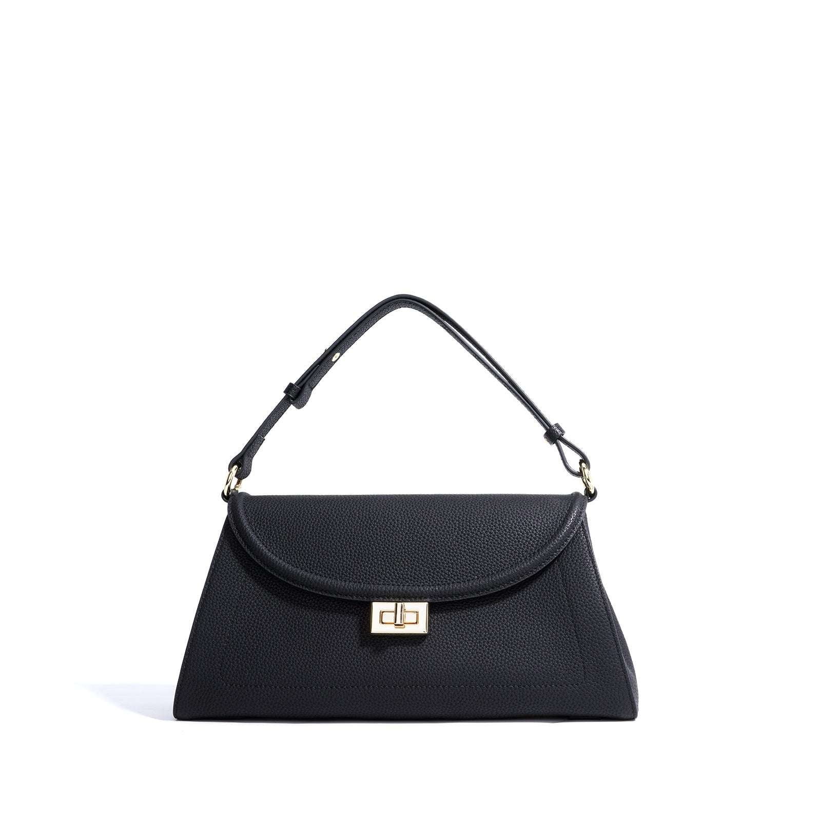 Stylish Mini Crossbody Bag for Women - Compact & Lightweight Purse for Travel, Shopping & Everyday Use