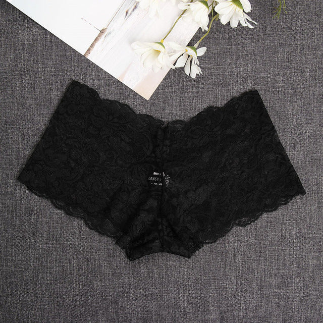 Sexy Lingerie for Women - Comfortable Thong Underwear | Perfect for Date Night, Boudoir & Special Occasions
