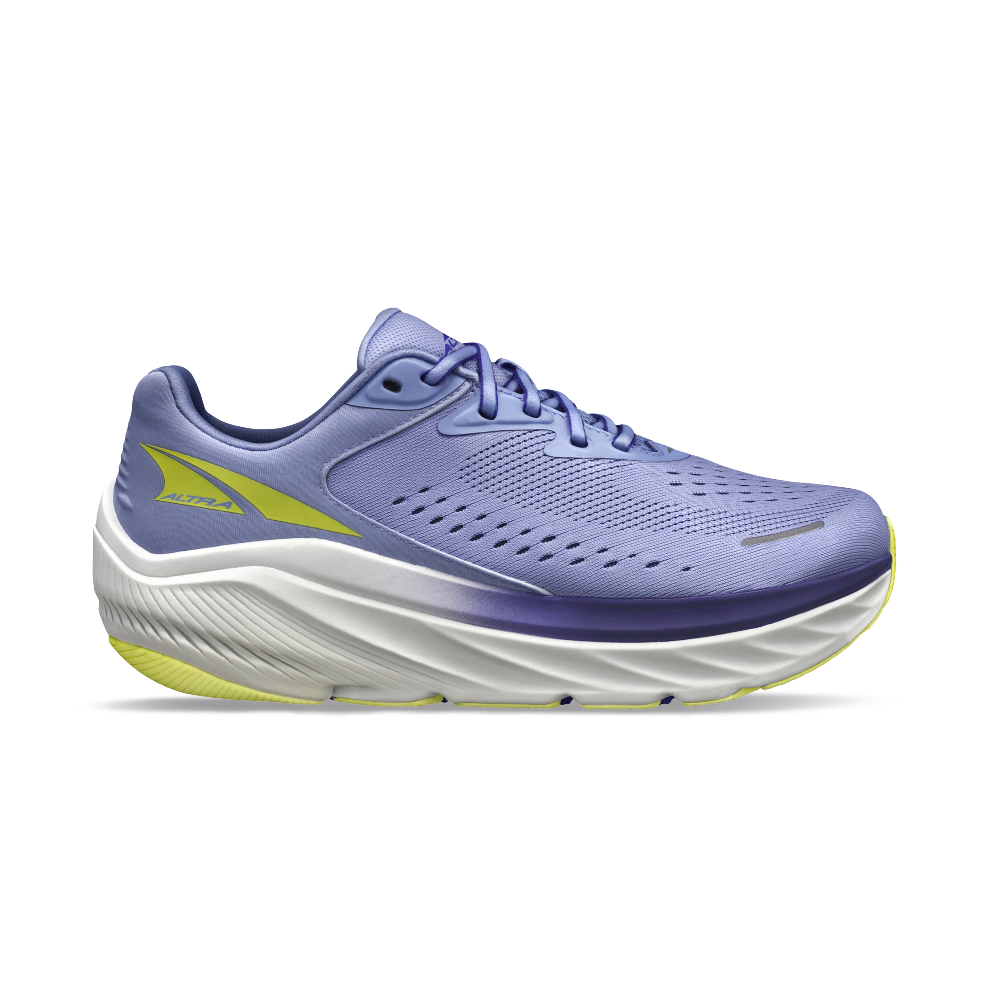 VIA OLYMPUS 2 Women's Running Shoes - Lightweight Cushioned Sneakers for Jogging, Gym Workouts & Daily Walking | Perfect for Road Running, Training & Fitness Activities