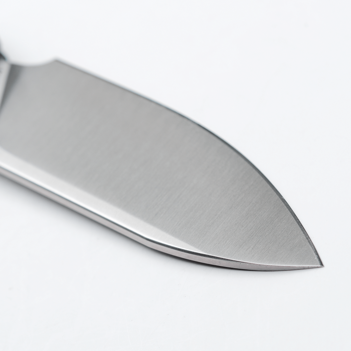 Vosteed Raccoon Folding Pocket Knife - 3.25