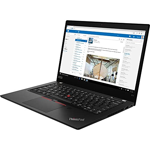 Lenovo ThinkPad X13 Gen 1 13.3