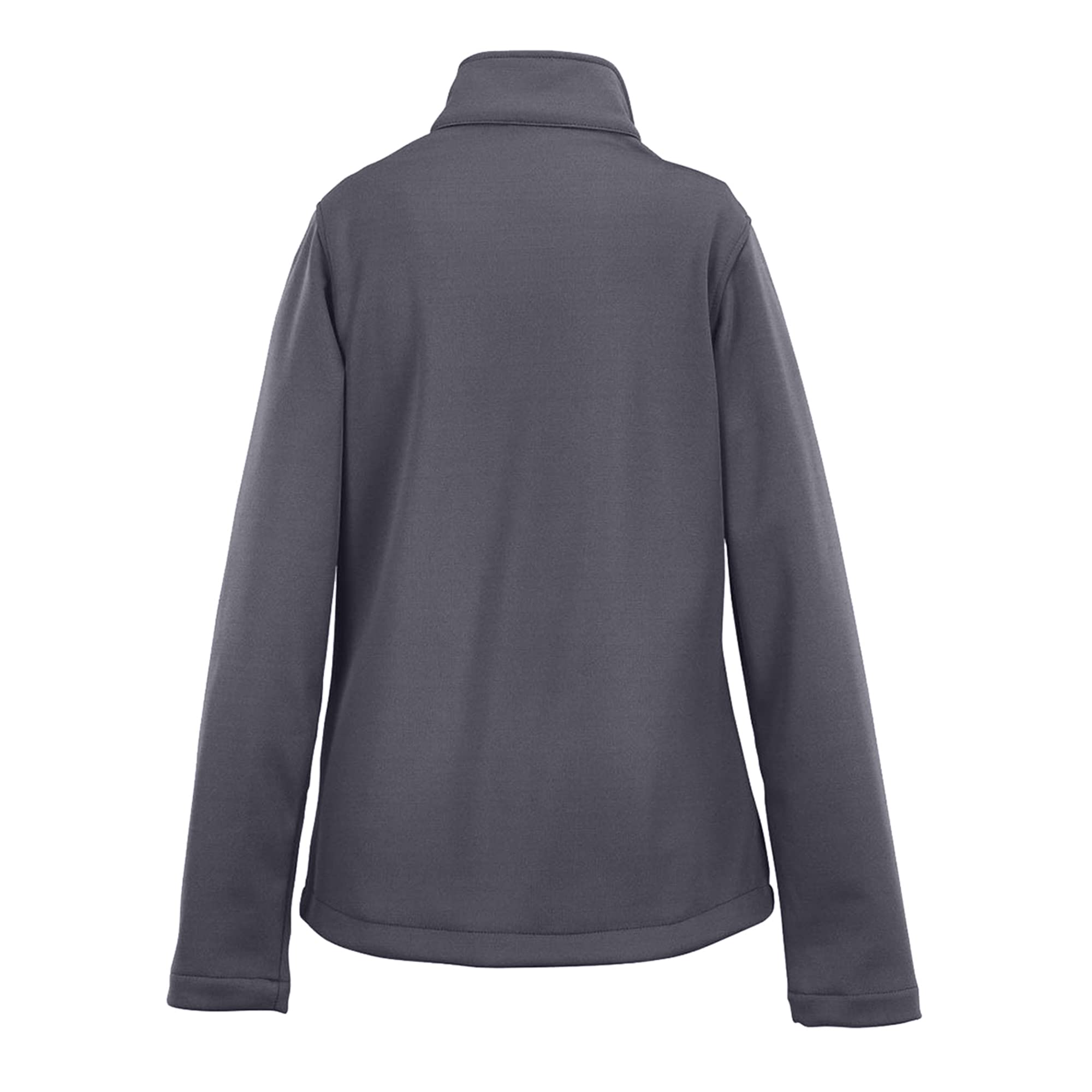 Russell Women's Smart Softshell Jacket - Lightweight Water-Resistant Windbreaker for Outdoor Activities, Hiking & Travel