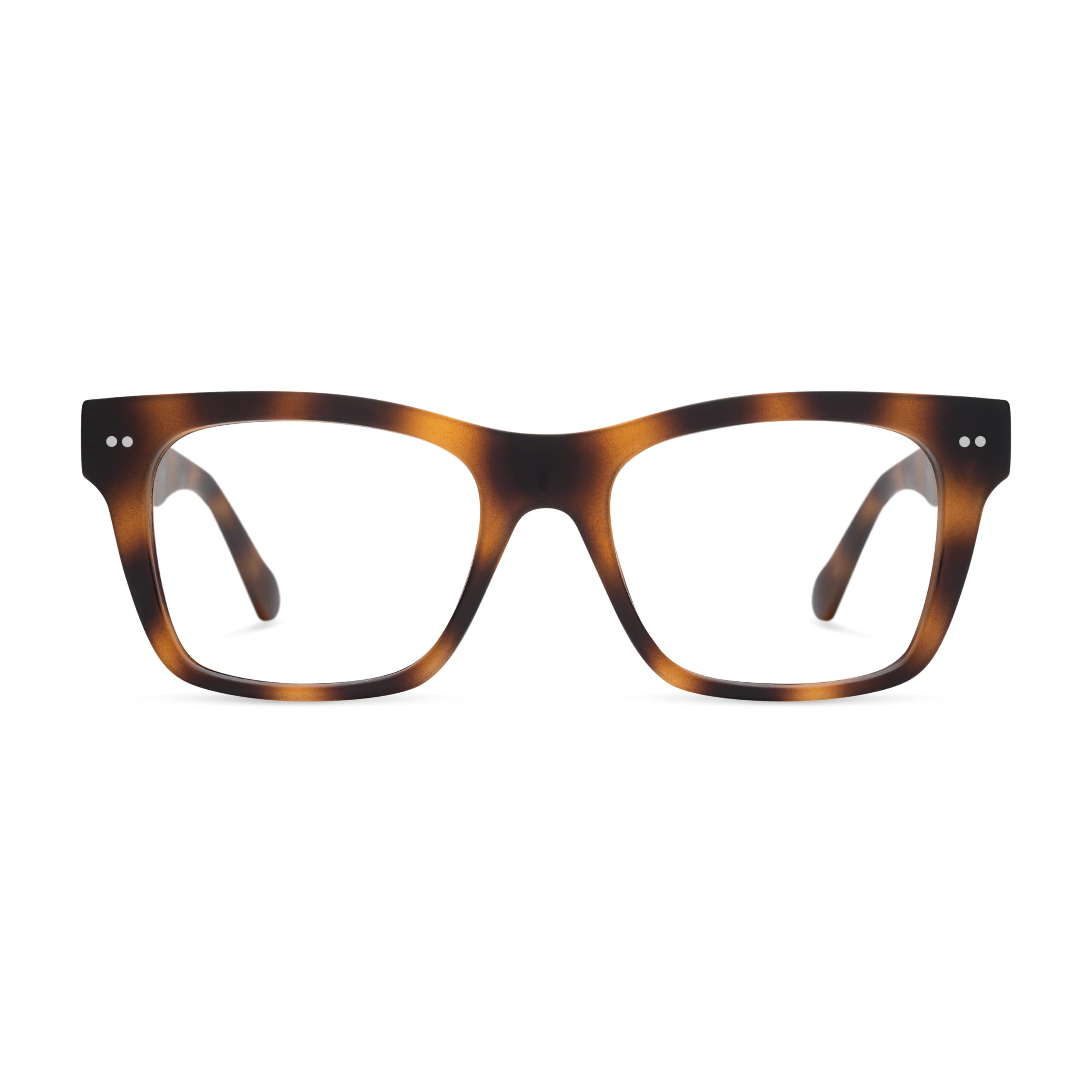 LOOK OPTIC Cosmo Blue Light Blocking Reading Glasses - Anti-Eye Strain Computer Glasses for Men & Women - Perfect for Office Work, Gaming & Digital Screen Use