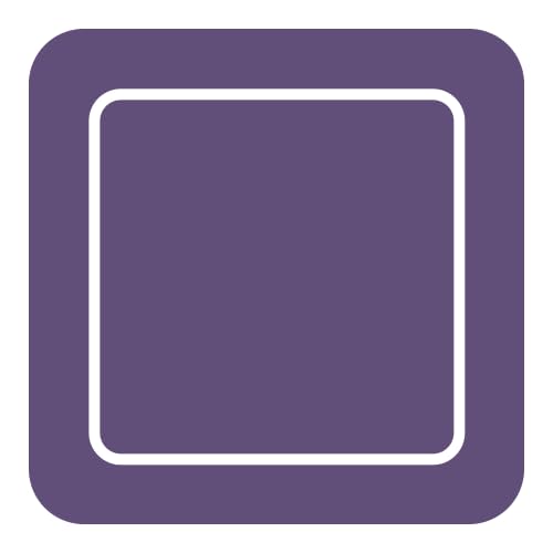 Clear Purple