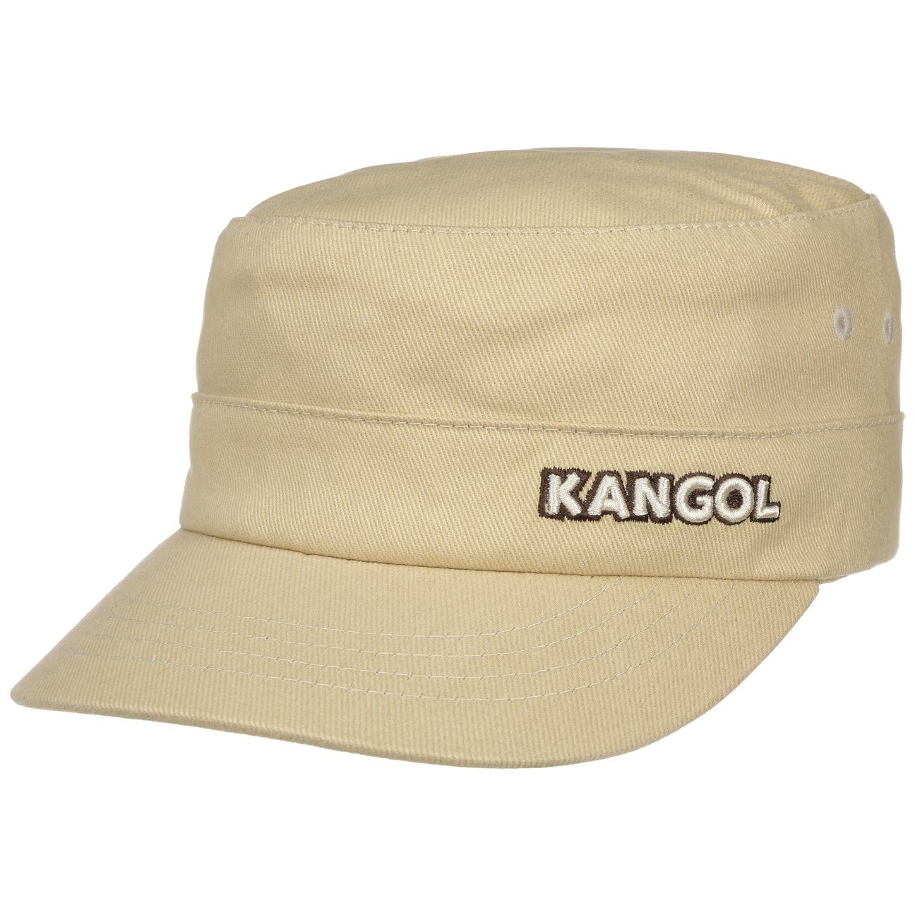 Kangol Flexfit Urban Army Cap - Adjustable Military Style Hat for Men & Women | Perfect for Outdoor Activities, Hiking, and Casual Wear