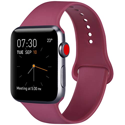 002, Wine Red