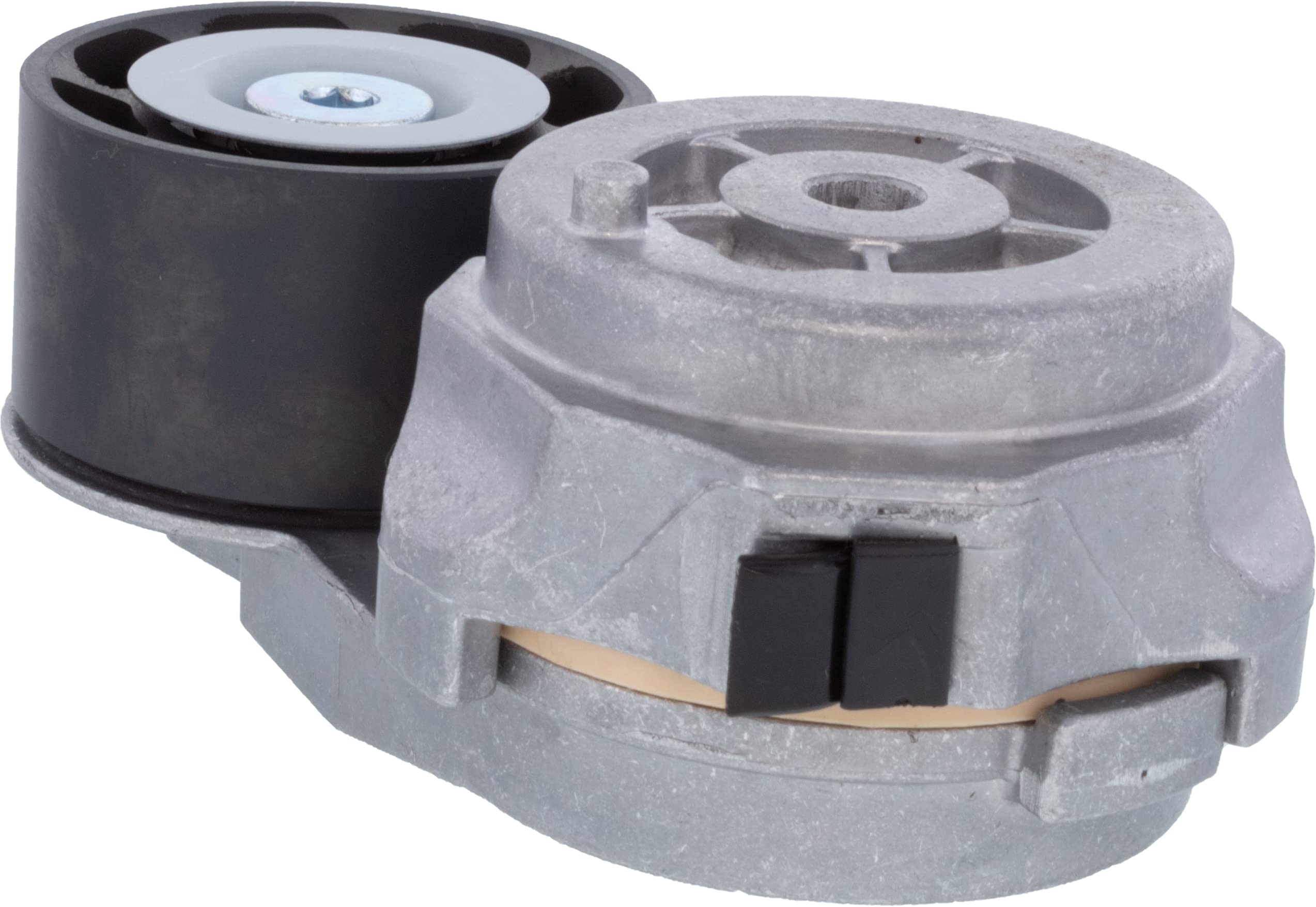1900649 Tensioner Compatible with Caterpillar 3116 3176 3196 CX31-C9I CX35-P800 TH31-C9I 3126 C-10 C12 C15 - Heavy Duty Engine Belt Tensioner for Caterpillar Diesel Engines - Perfect for Truck, Marine & Industrial Equipment Maintenance