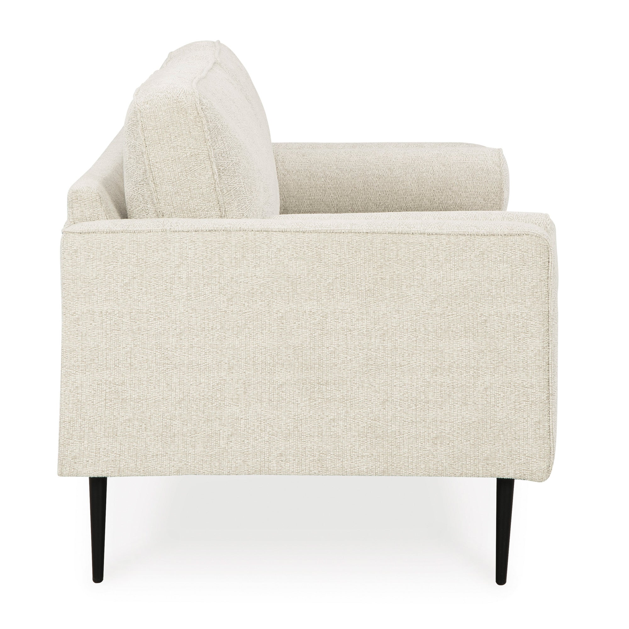 Hazela Sofa - Modern Comfortable Fabric Couch for Living Room, Lounge & Family Room - Perfect for Relaxing, Entertaining & Movie Nights