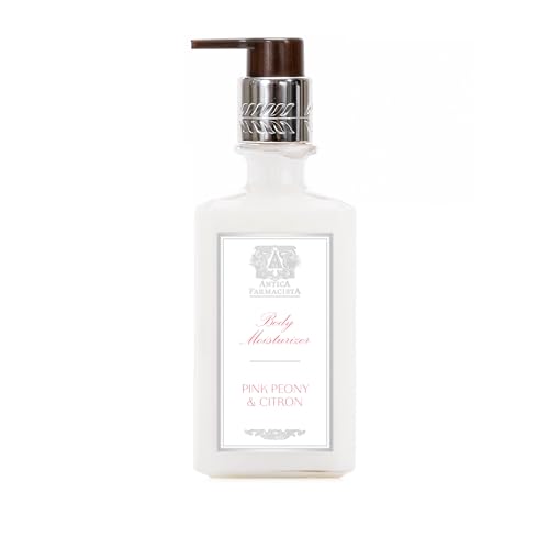 Hand & Skin Hydration -Peonia, Gardenia & Rosa