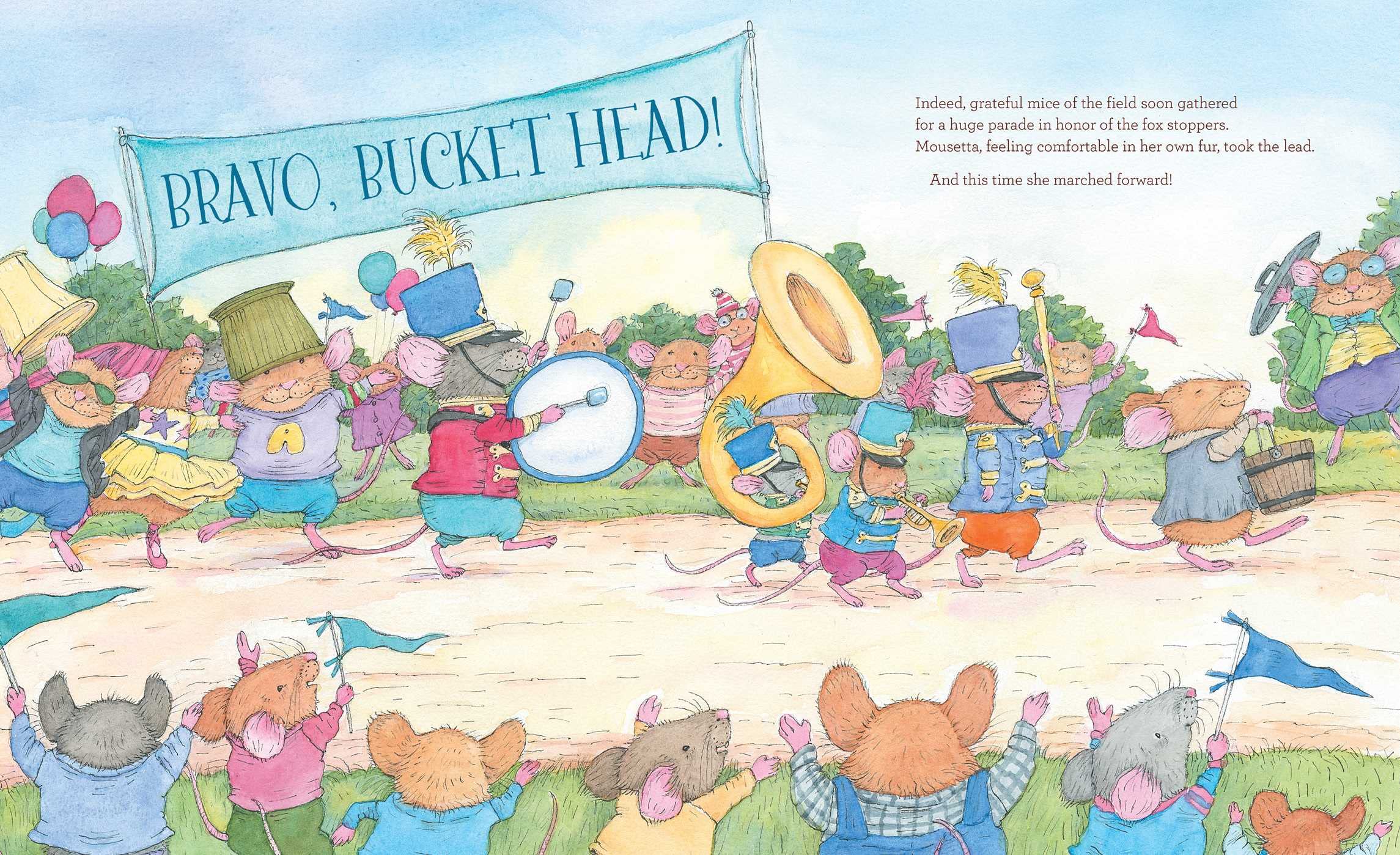 Bravo, Bucket Head! Fun Novelty Hat for Parties, Cosplay & Halloween Costumes - Perfect for Gag Gifts & Themed Events