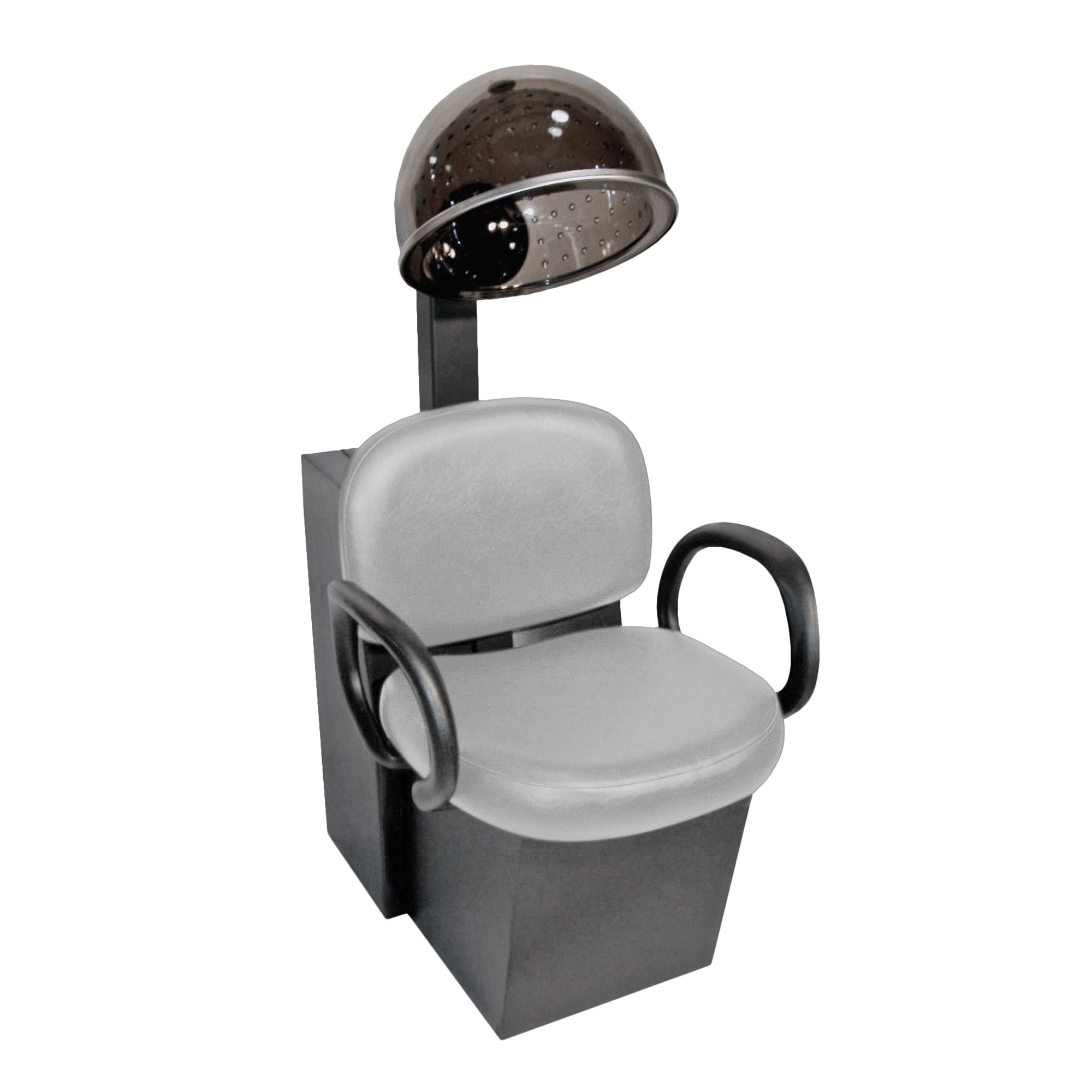 Kiva Dryer Chair - Foldable Salon Hair Dryer Chair for Home & Professional Use | Perfect for Hair Salons, Spas & At-Home Styling