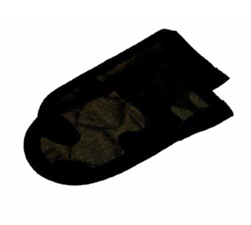 Lodge 2-Piece Camouflage Print Hot Handle Holder Set for Cooking & Grilling - Heat Resistant Kitchen Accessories for Stovetop & Outdoor BBQ Use