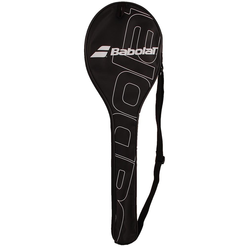 Babolat Satellite Blast Badminton Racket - Professional Carbon Fiber Badminton Racket for Adults & Teens - Perfect for Tournaments, Training & Backyard Games