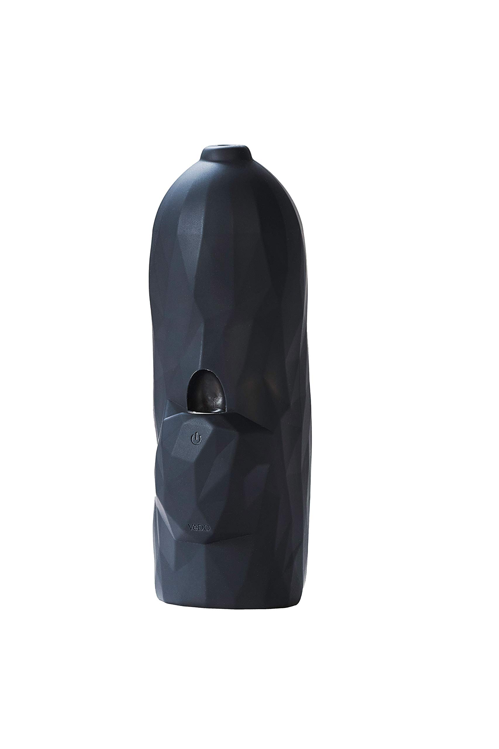 VeDO Hummer 2.0 Vibrating Oral Sex Toy for Men - Powerful Suction & Stamina Training - Enhance Intimacy & Pleasure - Perfect for Couples Play & Solo Use