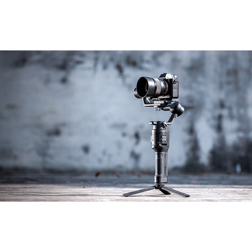 PGYTECH T2 Professional Camera Tripod - Lightweight Aluminum Travel Tripod with 360° Ball Head for DSLR, Mirrorless Cameras - Perfect for Photography, Vlogging & Outdoor Adventures