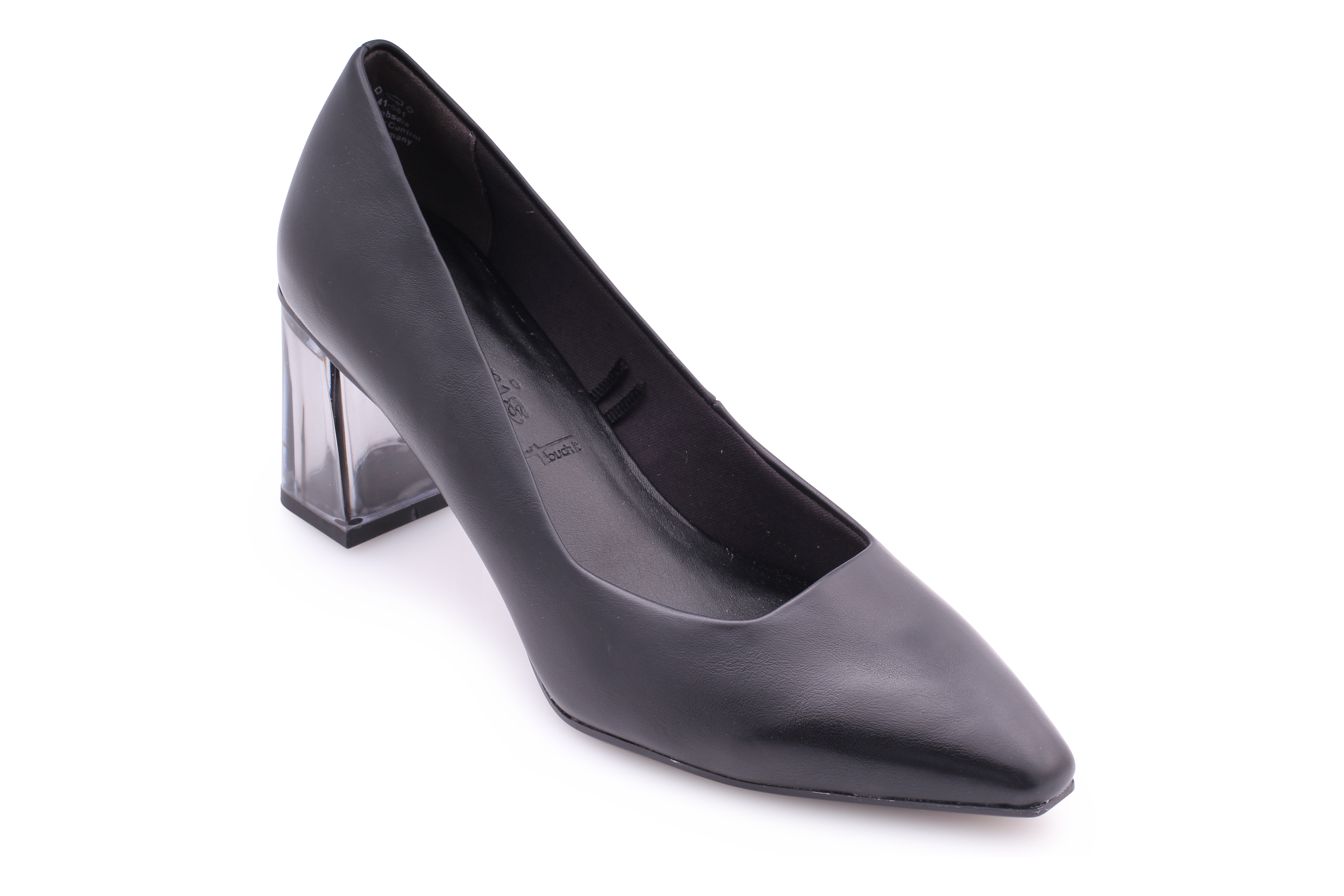 Tamaris Smoky 22439 Women's Comfortable Slip-On Loafers - Casual & Office Shoes for Everyday Wear | Perfect for Work, Travel & Walking