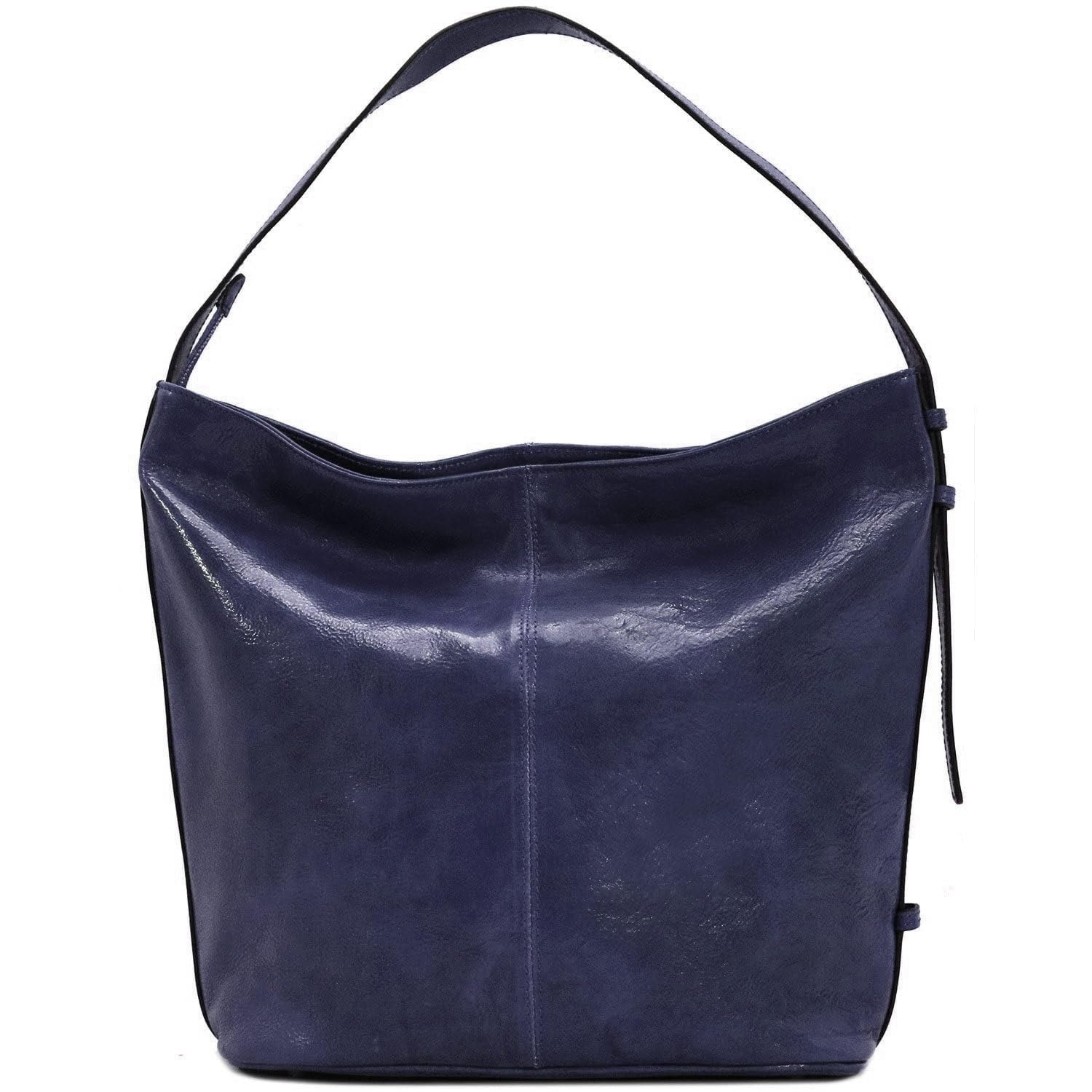 Premium Sardinia Leather Tote Bag for Women - Convertible Crossbody & Shoulder Bag - Stylish Work, Travel & Everyday Purse