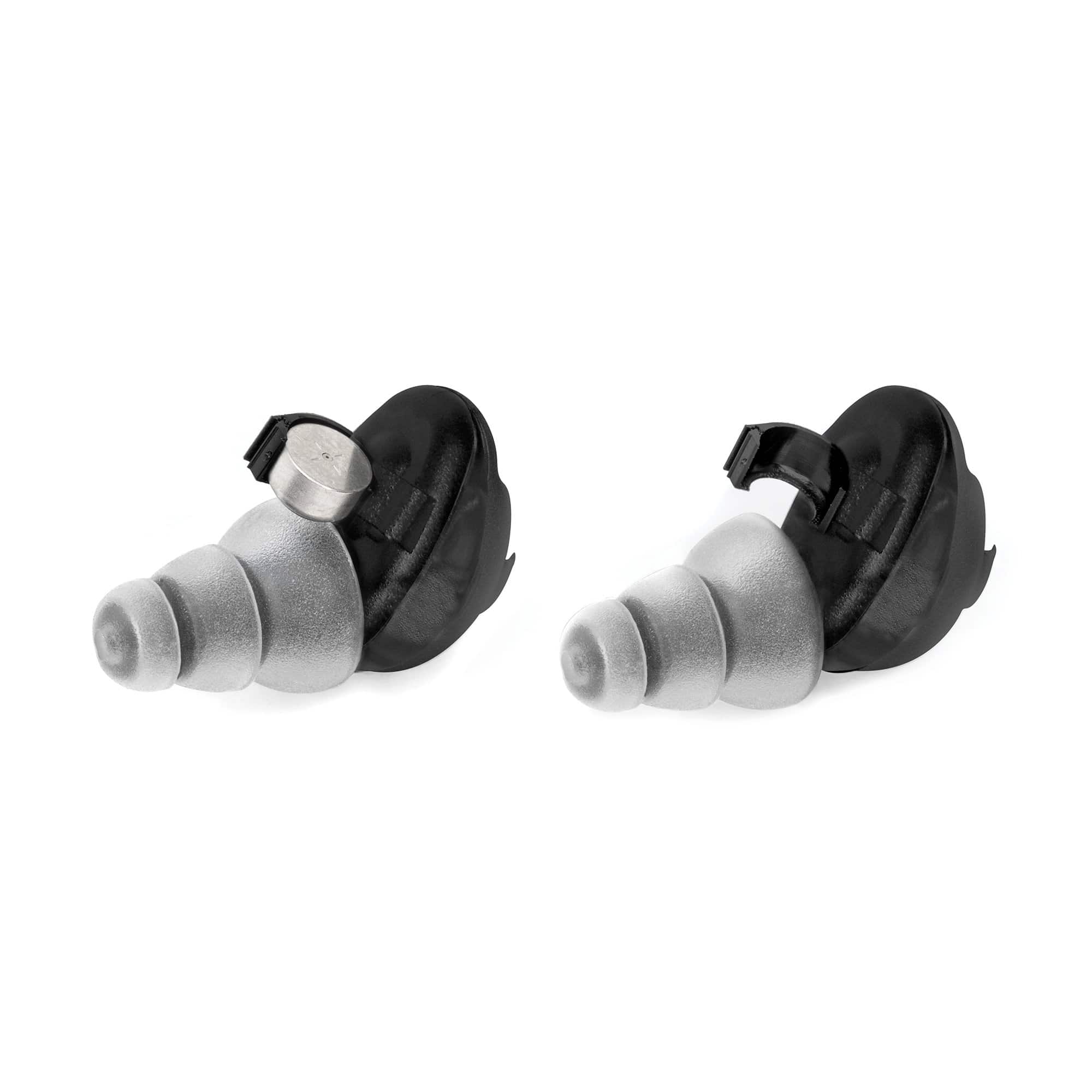 Etymotic GSP-15 GunSport PRO Electronic Earplugs - Hearing Protection for Shooting, Hunting & Range - Noise Reduction & Enhanced Audio Clarity