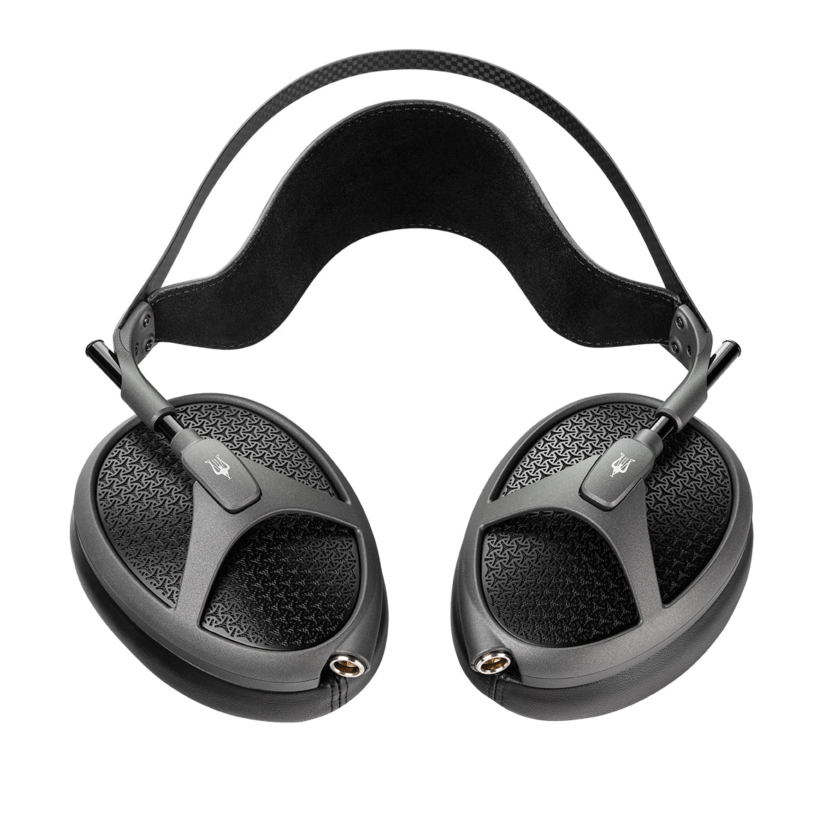 Premium Meze ELITE Planar Magnetic Headphones - Latest Edition (Open Box) | Audiophile-Grade Sound for Home Listening & Studio Recording