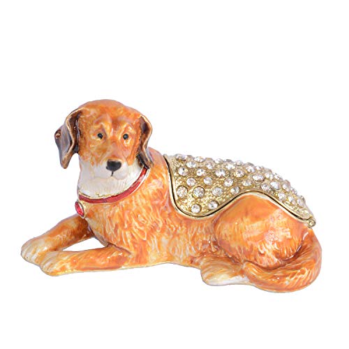 Golden Retriever Dog