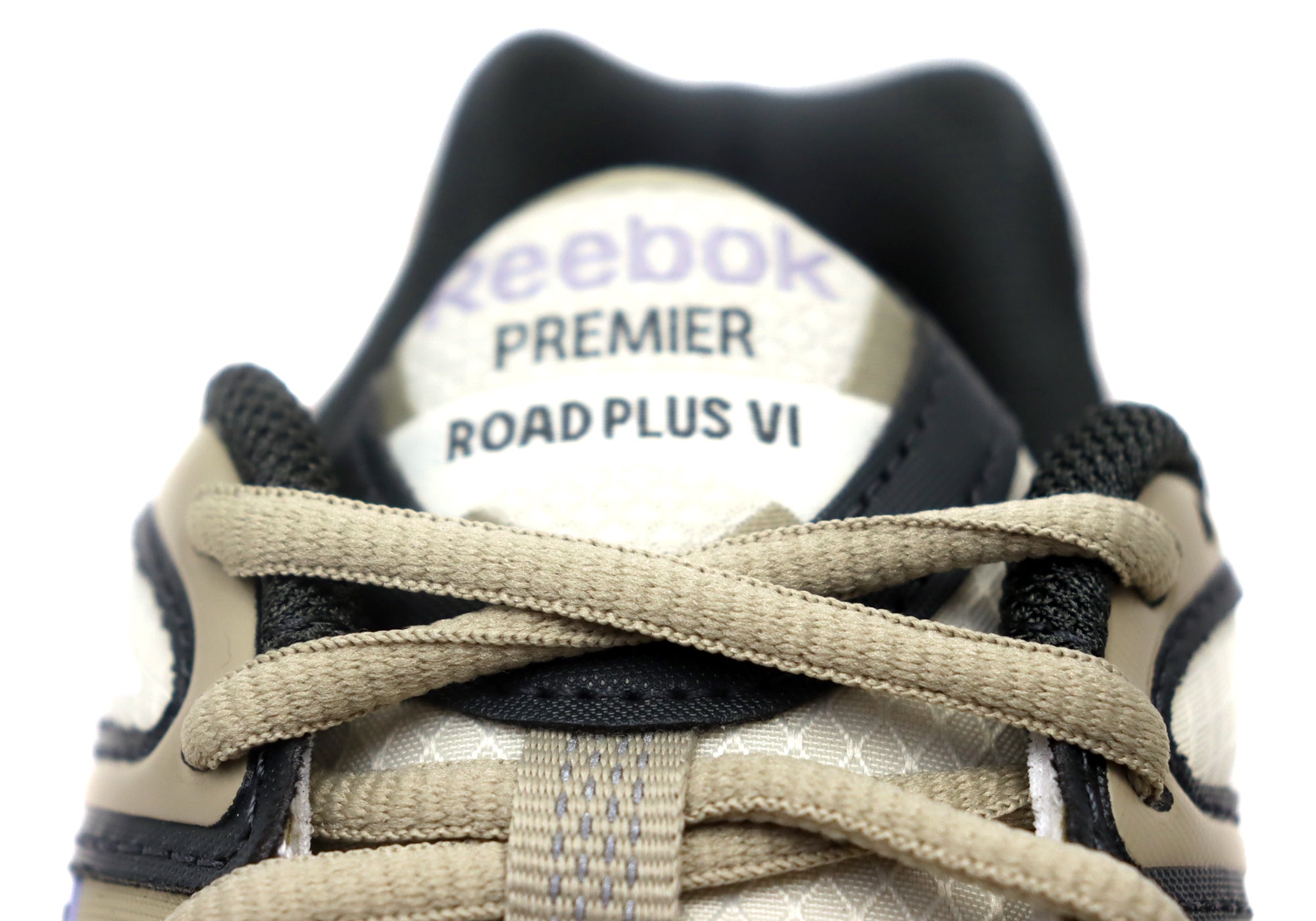 Reebok RBK Premier Road Plus VI Men's Running Shoes - Lightweight & Comfortable for Jogging, Walking & Gym Workouts