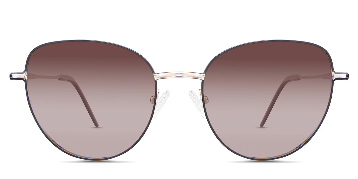 Lishka Women's Prescription Sunglasses - UV Protection, Stylish & Comfortable for Driving, Outdoor Activities & Fashion