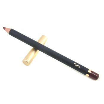 Long-Lasting Lip Pencil in Plum - 1.1g/0.04oz - Perfect for Everyday Wear & Special Occasions
