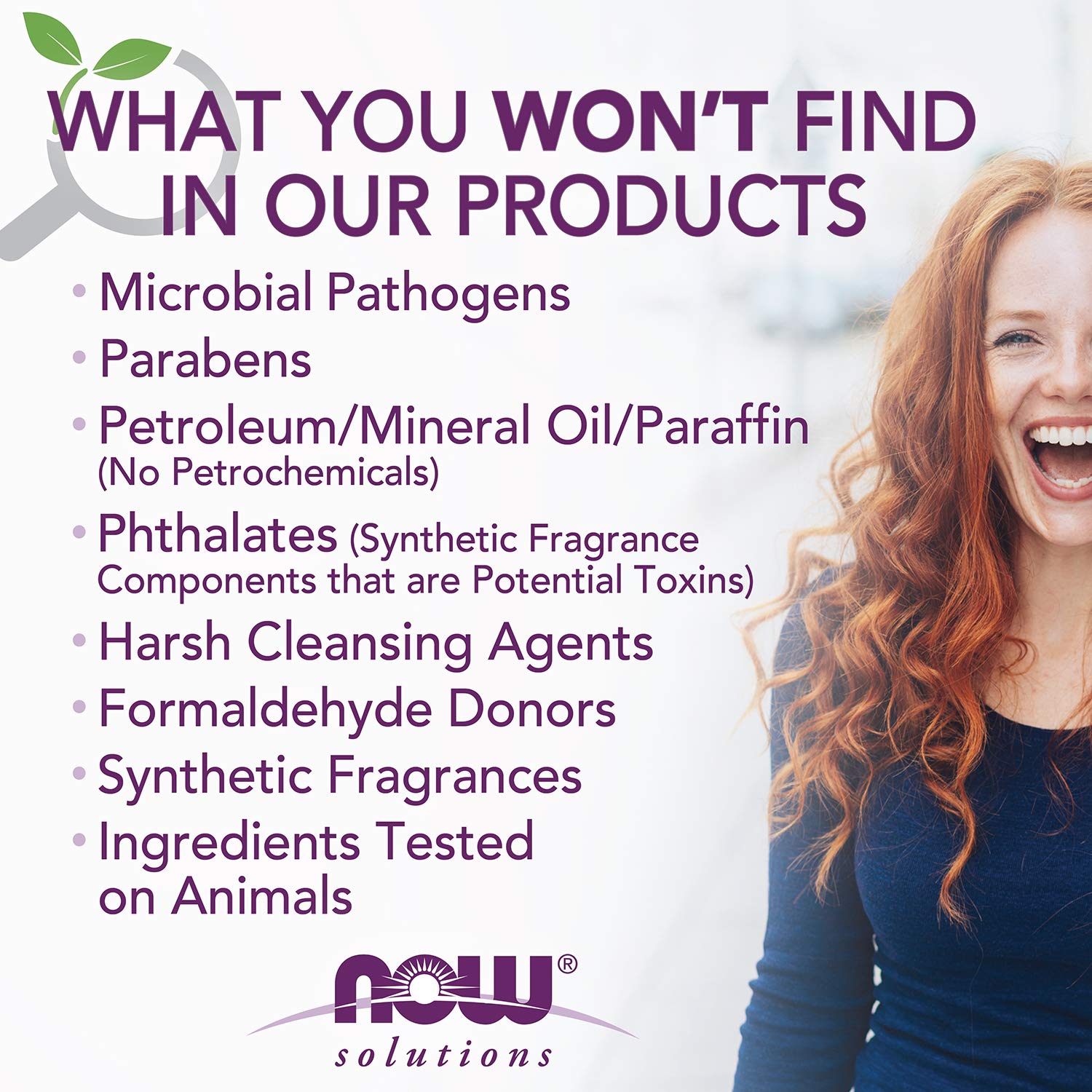 Now Foods Liposomal Progesterone Cream - Natural Hormone Balance for Women, Calming Lavender Scent, 3 oz (85g) | Supports Menopause Relief, PMS Symptoms & Skin Hydration