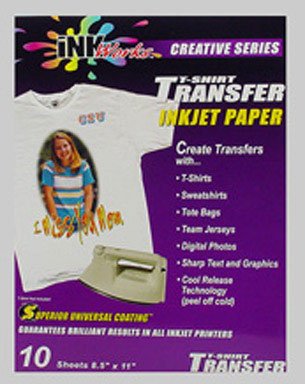 Custom Photo T-Shirt Transfer Paper - High-Quality Iron-On for DIY Personalized T-Shirts | Perfect for Family Gifts, Events & Craft Projects