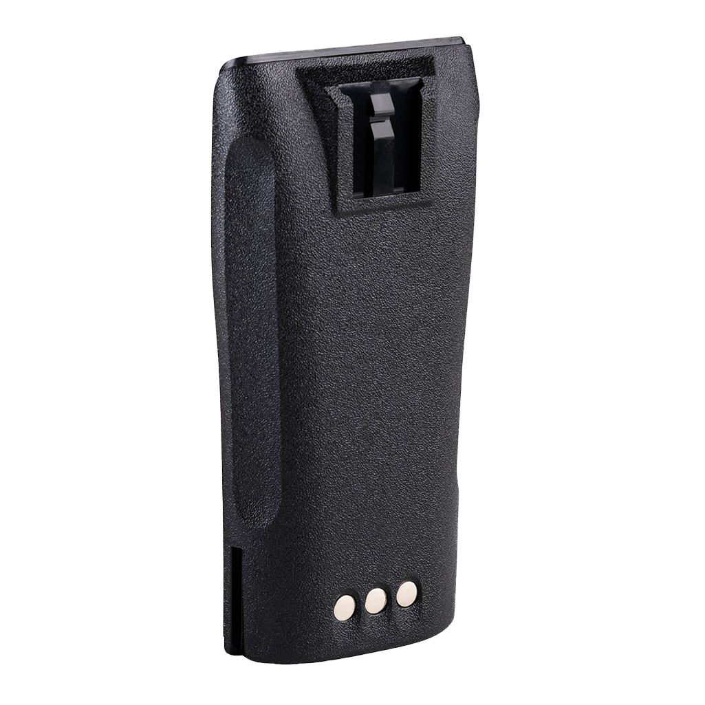 Motorola PMNN4458 Mag One Li-Ion Battery - Long-Lasting Replacement Battery for Motorola Two-Way Radios - Perfect for Business, Security, and Outdoor Adventures