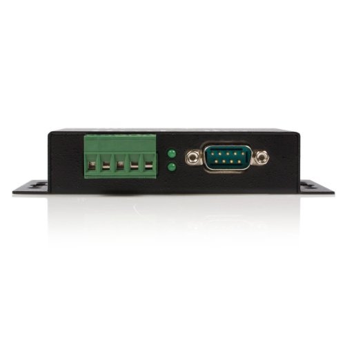 Startech ICUSB422IS 4-Port USB 2.0 Hub with Individual Power Switches - High-Speed USB Hub for Laptop, Desktop, PC, Mac - Ideal for Home Office, Gaming Setup & Multiple Device Charging Station