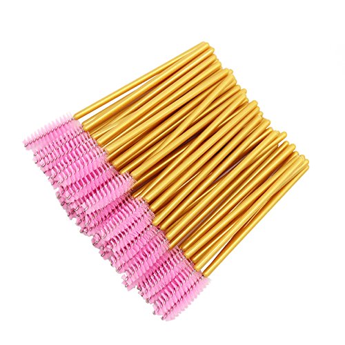 Gold/Pink-300pcs