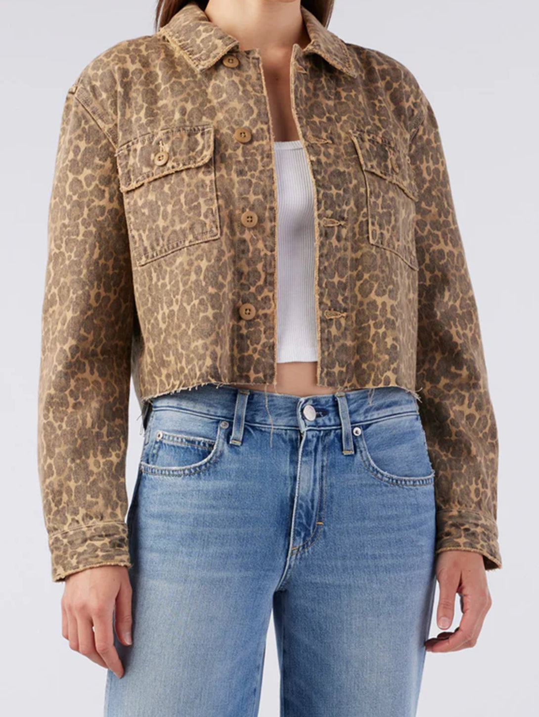 LEOPARD