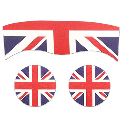 Pu / Union Jack