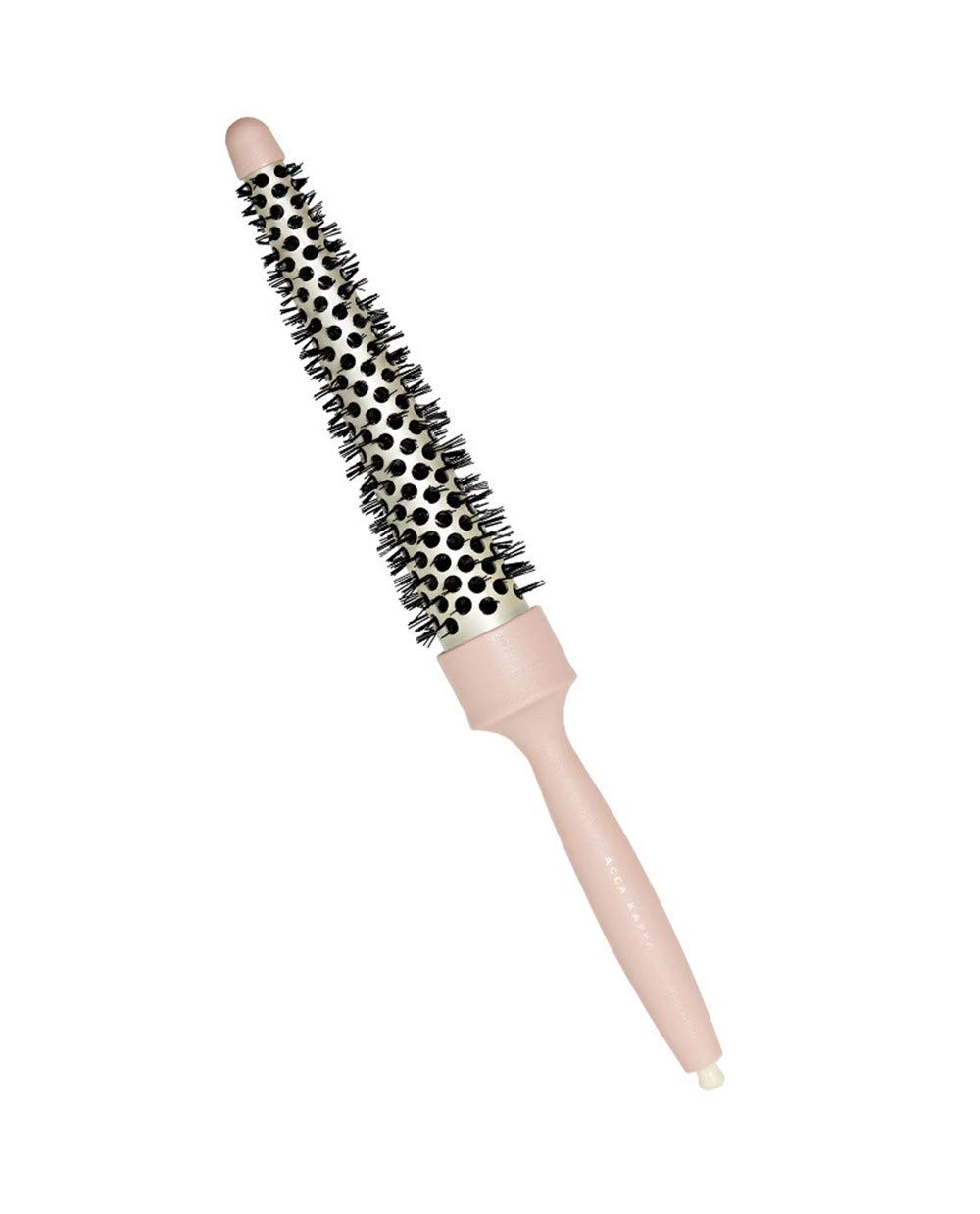 ACCA KAPPA Professional Conical 2430 Thermal Hair Brush for Styling & Volume - Perfect for Salon & Home Use