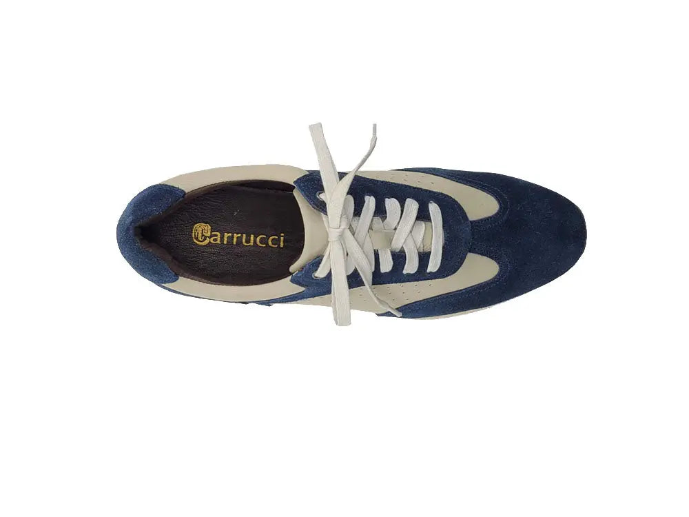 Premium Genuine Leather Sneakers for Men & Women - Comfortable Casual Walking Shoes for Everyday Wear, Travel & Outdoor Activities