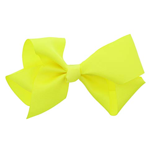 Neon Yellow