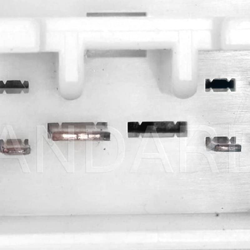 Standard Motor Products HS-399 Heater Switch - OEM Replacement for Car Heating System - Perfect for Winter Driving & Defrosting Windshield