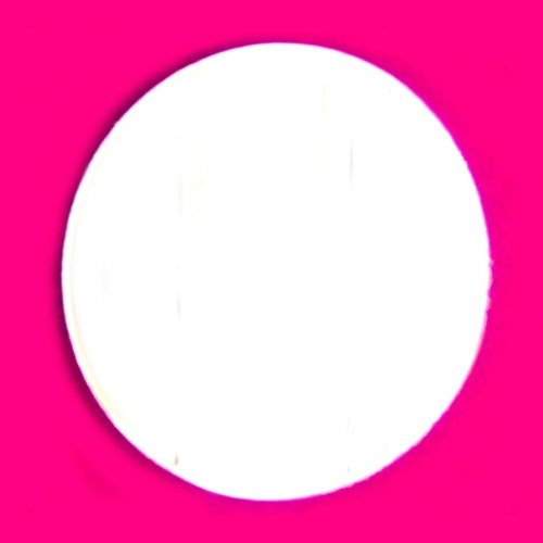 45cm Round Wall Mirror - Decorative Circle Mirror for Living Room, Bedroom & Bathroom | Modern Home Decor & Vanity Mirror