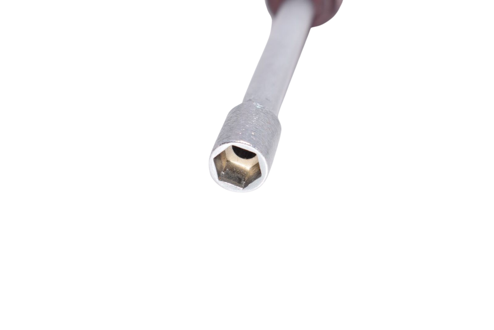 Crescent CN 10 HS 5/16-Inch Nut Driver - High Strength Hex Bit Socket Tool for Automotive, Machinery & DIY Projects