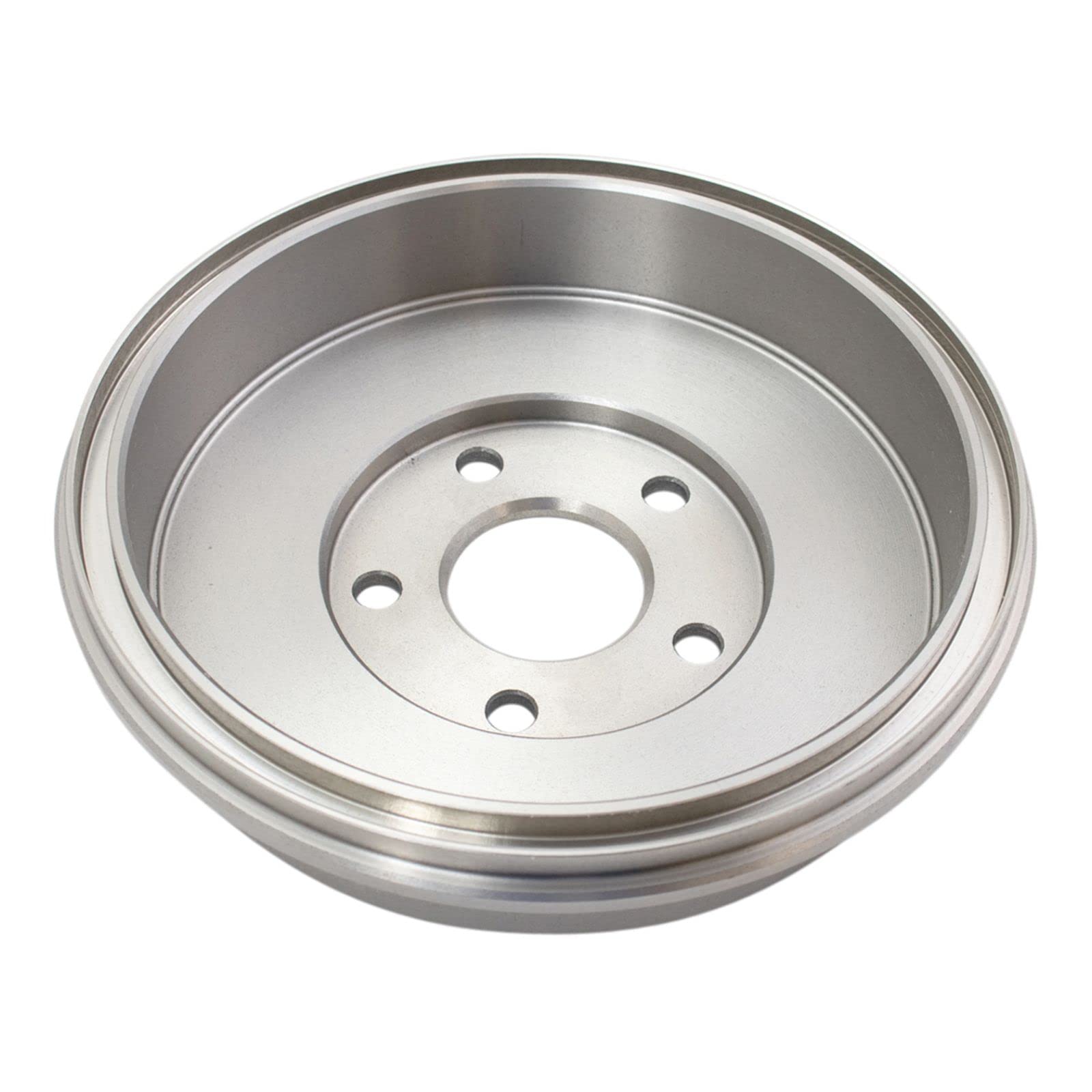 High-Quality Brake Drum & Shoe Rear Set Kit for Subaru Forester Impreza Legacy - Perfect for Smooth Braking & Vehicle Safety Maintenance