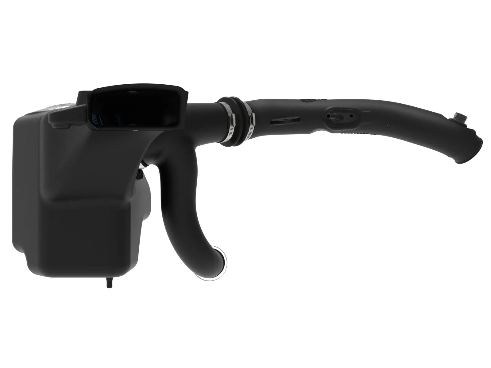 2024 Ford Ranger Raptor Momentum GT High Performance Cold Air Intake System - Improve Engine Power & Fuel Efficiency for Off-Road Adventures & Daily Driving