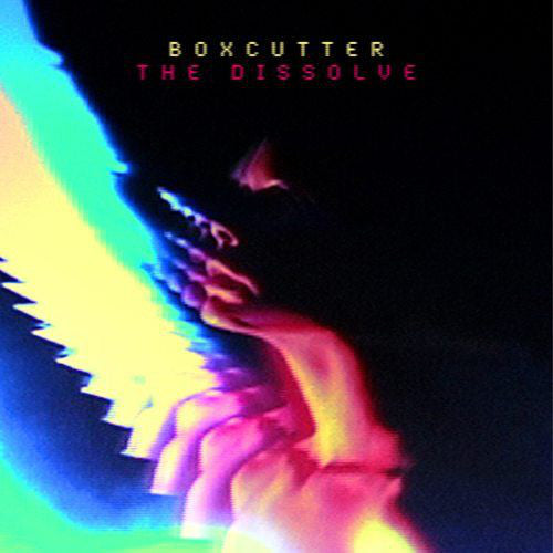 Boxcutter - The Dissolve Planet Mu - ZIQ289 | Electronic Music Vinyl LP | Perfect for DJ Sets & Home Listening