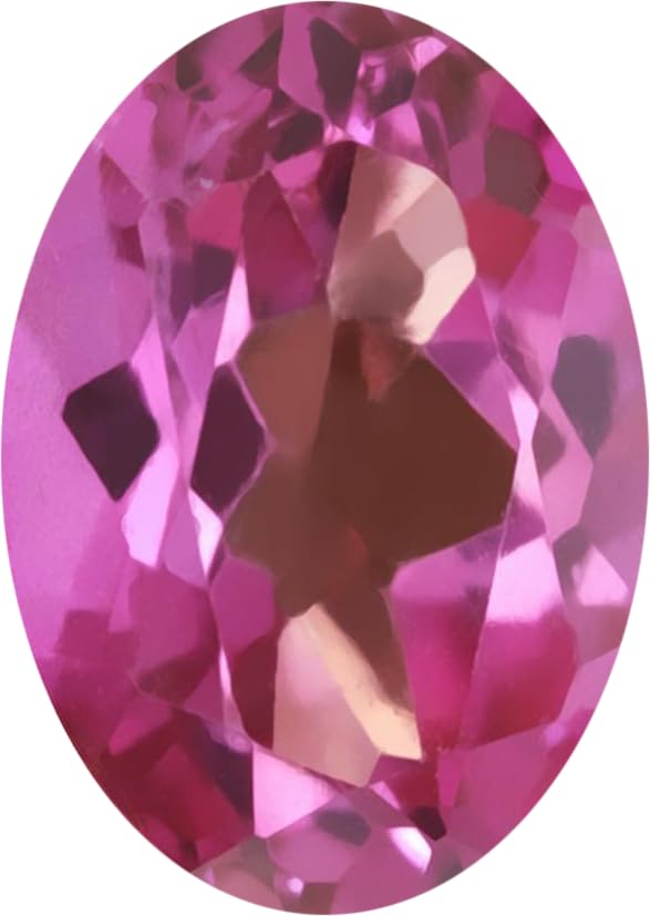 Pink Mystic Topaz