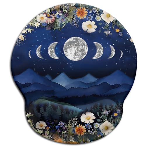Moon Mountain