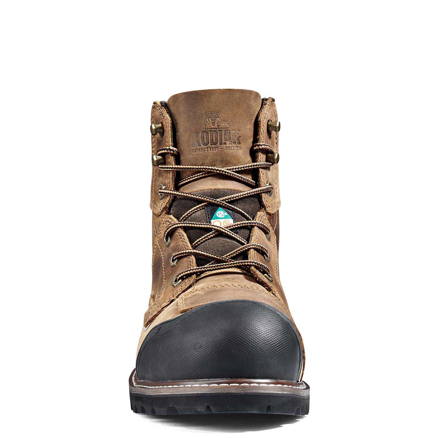 Kodiak Widebody Men's 6