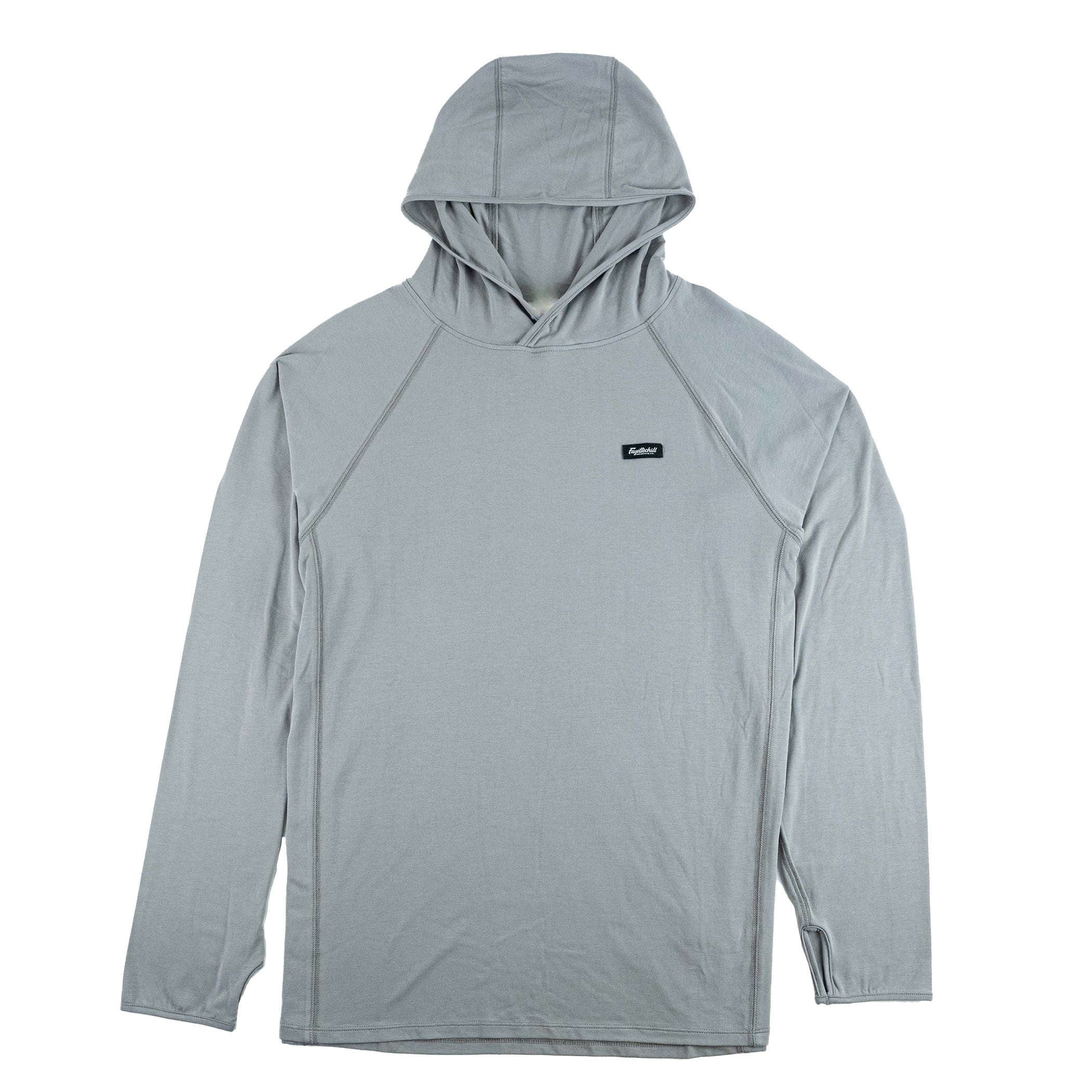 Men's Hobbs Hoodie - Soft & Comfortable Pullover Sweatshirt for Casual Wear, Outdoor Activities & Lounge Relaxation