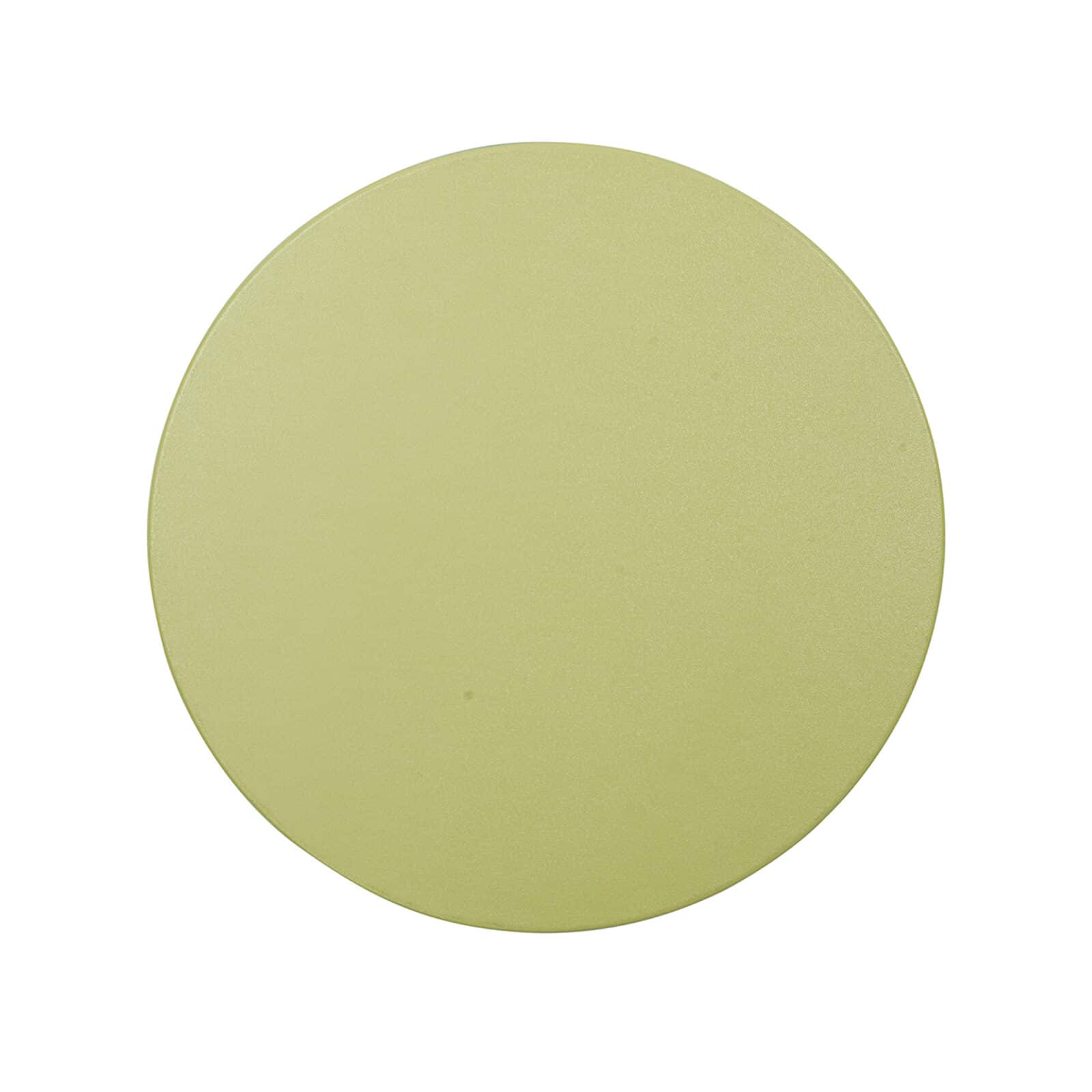 Coiltek 16 Goldstalker Round Fitted Coil Cover - Durable Solid Protection for Metal Detectors | Perfect for Gold Prospecting & Treasure Hunting Adventures