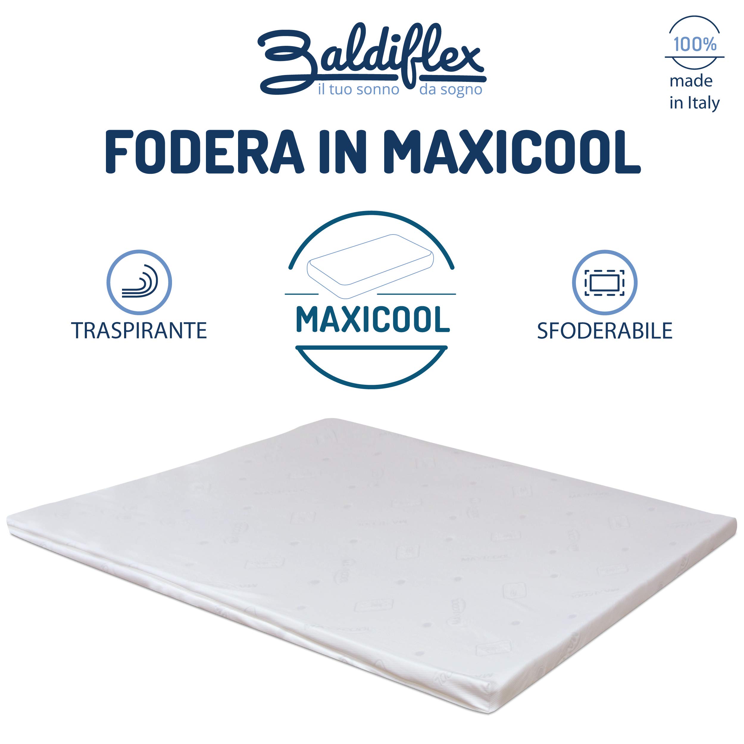 Baldiflex 5