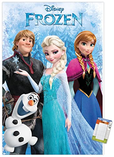 Premium Poster & Mount Bundle